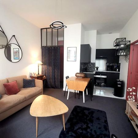 Ravissant Appartement Entierement Renove T2, Proche De La Rue Saint Catherine Bordeaux Zewnętrze zdjęcie