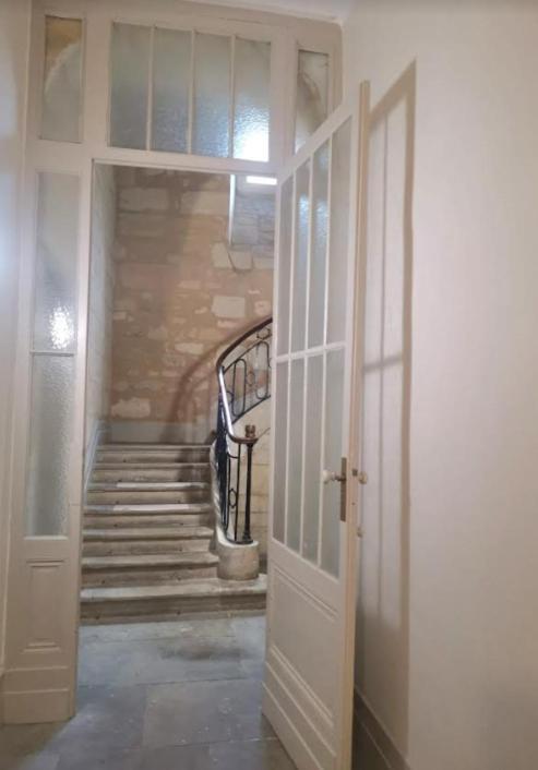 Ravissant Appartement Entierement Renove T2, Proche De La Rue Saint Catherine Bordeaux Zewnętrze zdjęcie