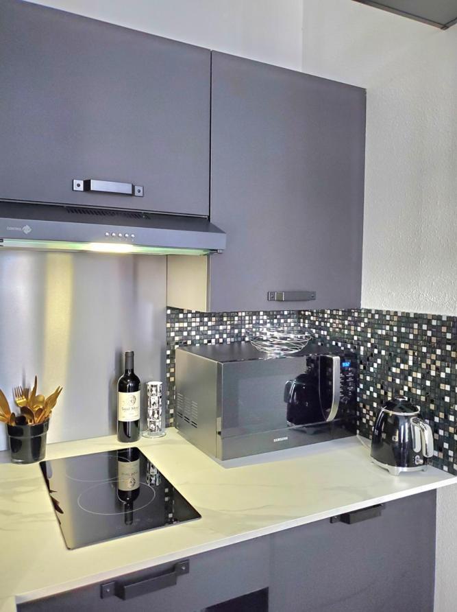 Ravissant Appartement Entierement Renove T2, Proche De La Rue Saint Catherine Bordeaux Zewnętrze zdjęcie