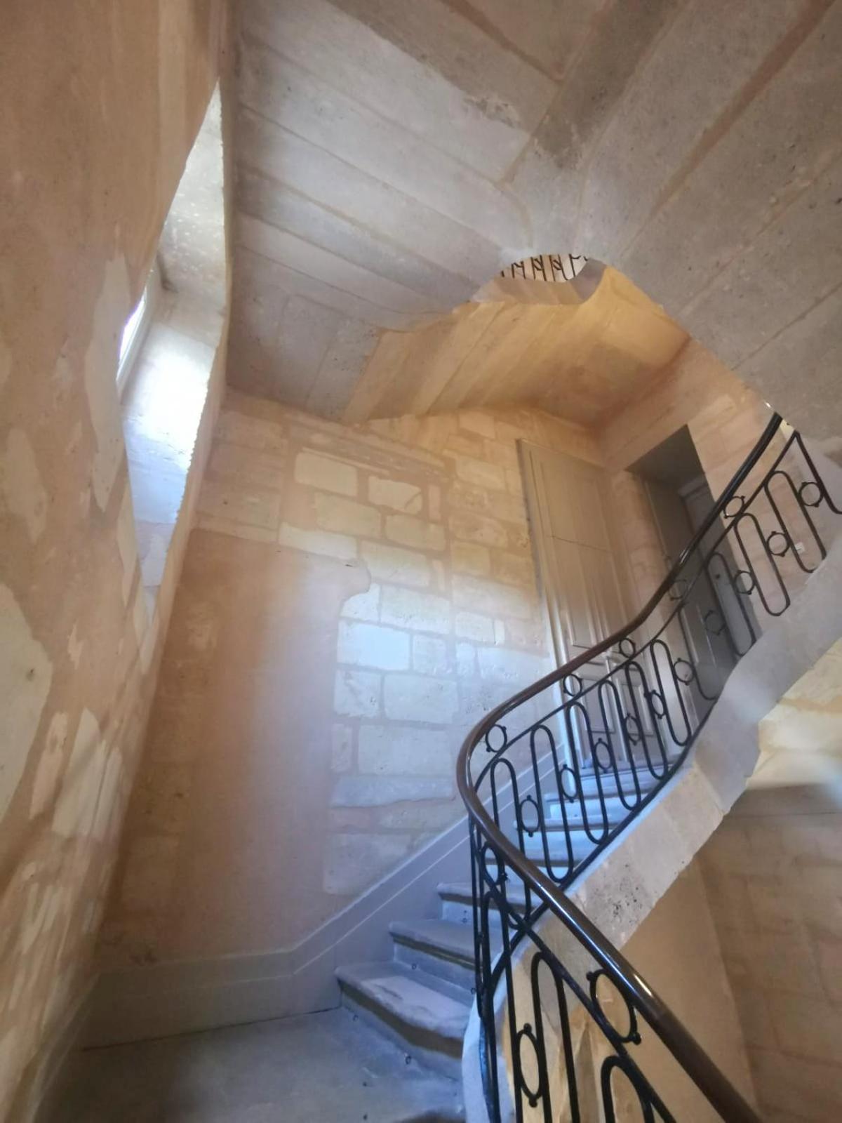 Ravissant Appartement Entierement Renove T2, Proche De La Rue Saint Catherine Bordeaux Zewnętrze zdjęcie